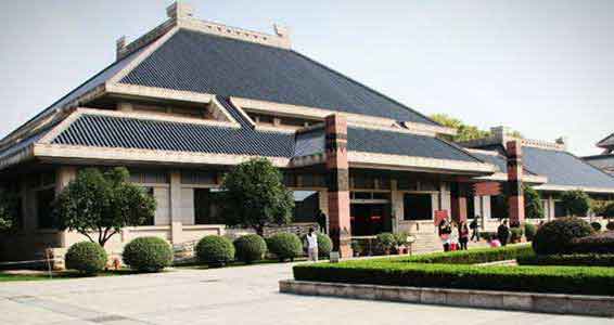 湖北省博物館